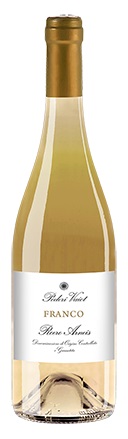 Poderi Vaiot Roero Arneis Franco